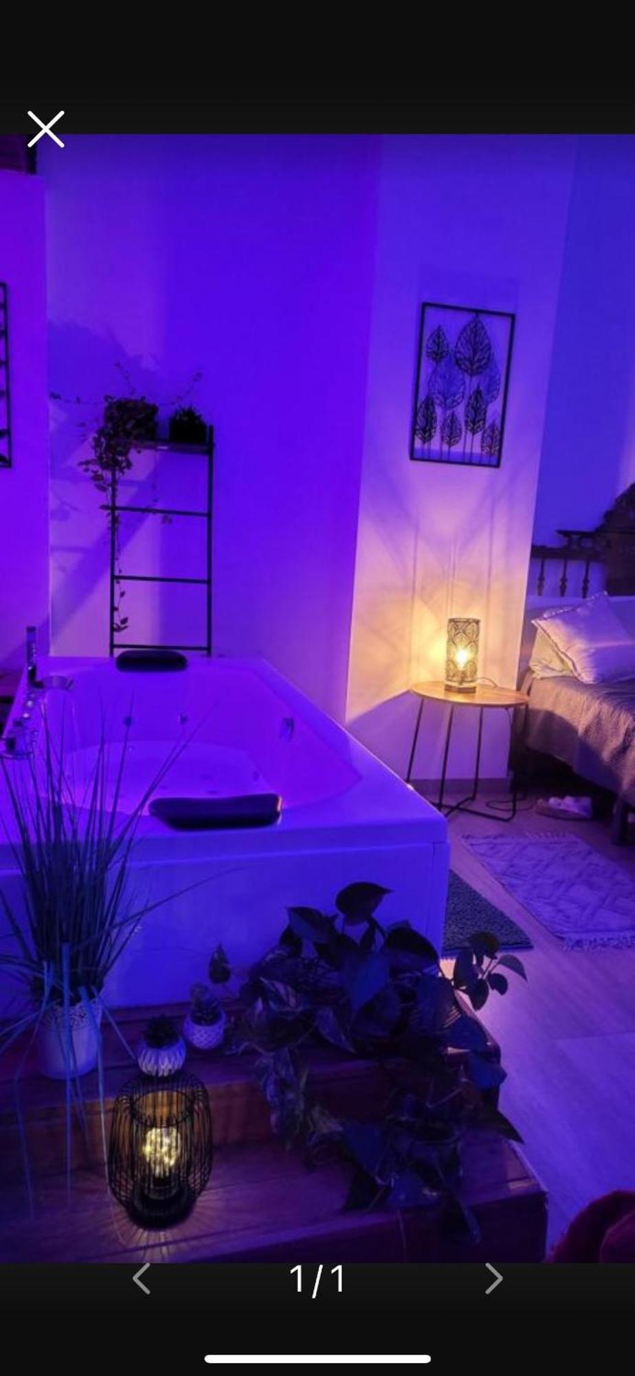 Apartamento Villar アルカラ・デル・フカル エクステリア 写真